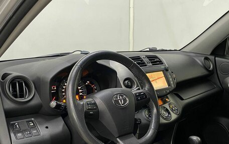 Toyota RAV4, 2012 год, 1 735 000 рублей, 9 фотография