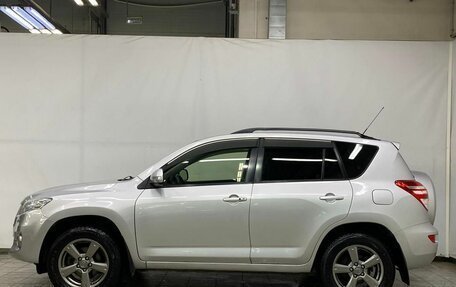 Toyota RAV4, 2012 год, 1 735 000 рублей, 8 фотография