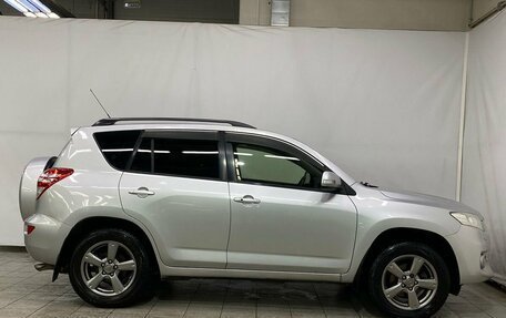 Toyota RAV4, 2012 год, 1 735 000 рублей, 4 фотография