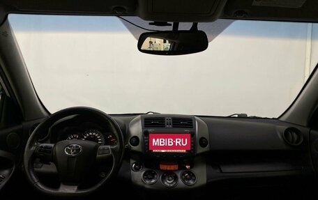 Toyota RAV4, 2012 год, 1 735 000 рублей, 11 фотография