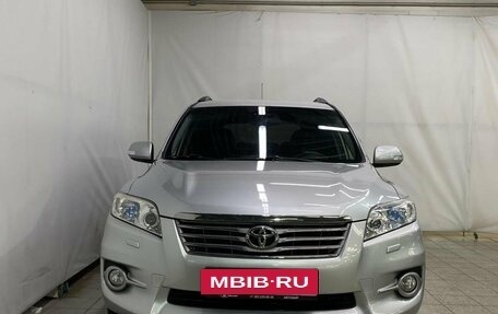 Toyota RAV4, 2012 год, 1 735 000 рублей, 2 фотография