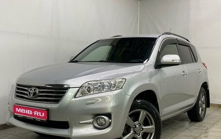 Toyota RAV4, 2012 год, 1 735 000 рублей, 1 фотография