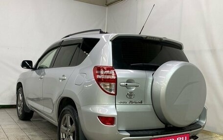 Toyota RAV4, 2012 год, 1 735 000 рублей, 7 фотография