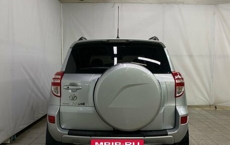 Toyota RAV4, 2012 год, 1 735 000 рублей, 6 фотография