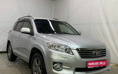 Toyota RAV4, 2012 год, 1 735 000 рублей, 3 фотография