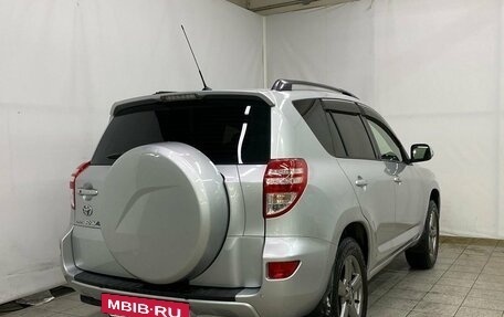 Toyota RAV4, 2012 год, 1 735 000 рублей, 5 фотография