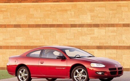 Dodge Stratus II, 2001 год, 480 000 рублей, 1 фотография