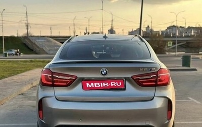 BMW X6 M, 2016 год, 4 200 000 рублей, 1 фотография