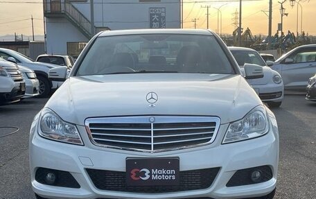 Mercedes-Benz C-Класс, 2011 год, 1 500 100 рублей, 2 фотография