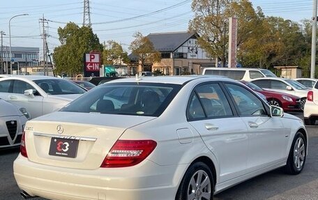 Mercedes-Benz C-Класс, 2011 год, 1 500 100 рублей, 6 фотография