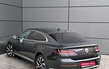 Volkswagen Arteon I, 2020 год, 3 799 000 рублей, 3 фотография