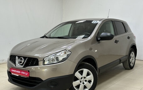 Nissan Qashqai, 2013 год, 1 250 000 рублей, 1 фотография