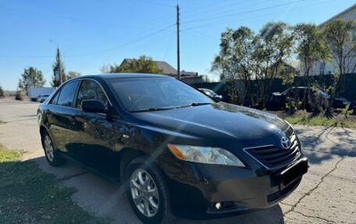 Toyota Camry, 2007 год, 870 000 рублей, 1 фотография