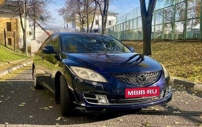 Mazda 6, 2007 год, 850 000 рублей, 1 фотография