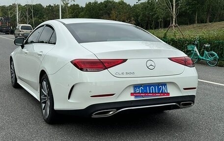 Mercedes-Benz CLS, 2021 год, 5 790 000 рублей, 8 фотография