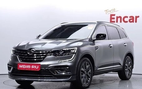 Renault Samsung QM6, 2020 год, 2 310 000 рублей, 1 фотография