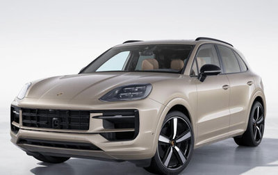 Porsche Cayenne III, 2024 год, 20 685 000 рублей, 1 фотография