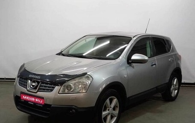 Nissan Qashqai, 2007 год, 906 000 рублей, 1 фотография