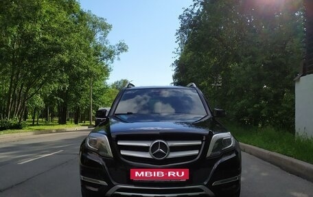 Mercedes-Benz GLK-Класс, 2014 год, 2 150 000 рублей, 7 фотография