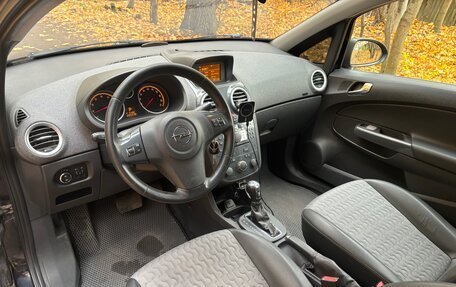 Opel Corsa D, 2011 год, 680 000 рублей, 12 фотография