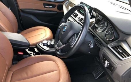 BMW 2 серия Active Tourer F45, 2016 год, 1 160 000 рублей, 3 фотография