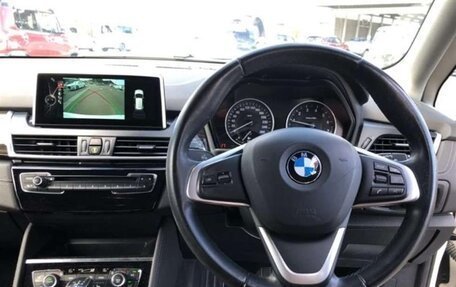 BMW 2 серия Active Tourer F45, 2016 год, 1 160 000 рублей, 4 фотография