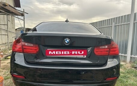 BMW 3 серия, 2012 год, 1 700 000 рублей, 11 фотография