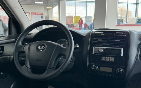 KIA Sportage II, 2006 год, 849 000 рублей, 13 фотография