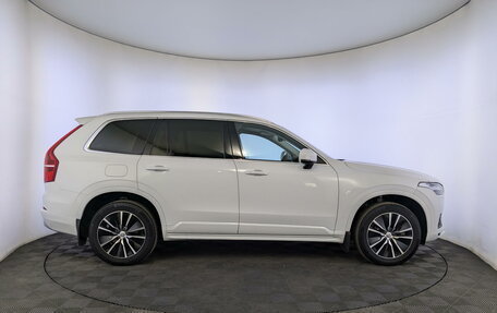 Volvo XC90 II рестайлинг, 2021 год, 6 580 000 рублей, 4 фотография