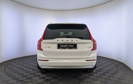 Volvo XC90 II рестайлинг, 2021 год, 6 580 000 рублей, 6 фотография