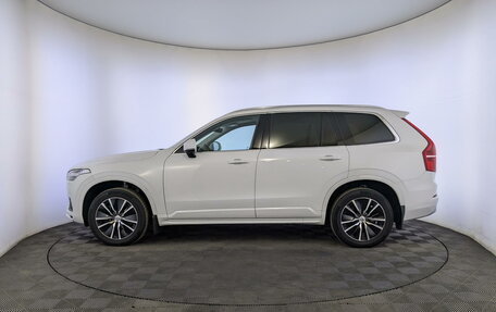 Volvo XC90 II рестайлинг, 2021 год, 6 580 000 рублей, 8 фотография