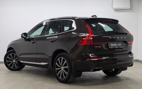 Volvo XC60 II, 2018 год, 3 995 000 рублей, 14 фотография