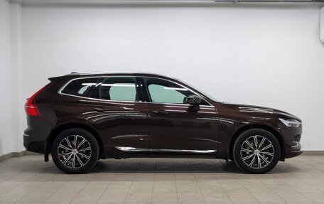 Volvo XC60 II, 2018 год, 3 995 000 рублей, 30 фотография