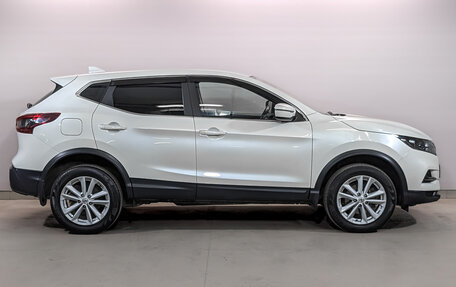 Nissan Qashqai, 2021 год, 2 690 000 рублей, 4 фотография