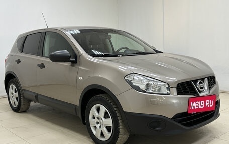 Nissan Qashqai, 2013 год, 1 250 000 рублей, 3 фотография