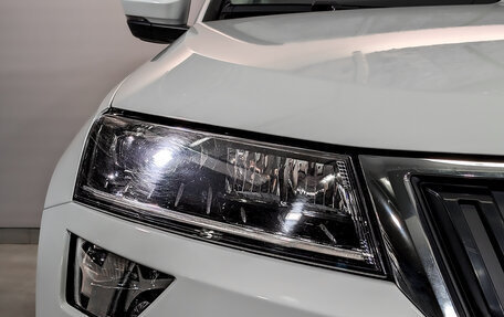 Skoda Karoq I, 2020 год, 2 590 000 рублей, 16 фотография