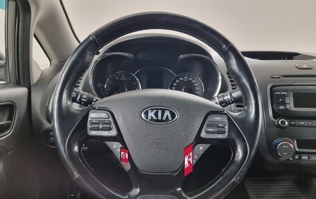 KIA Cerato III, 2018 год, 1 750 000 рублей, 11 фотография