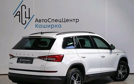 Skoda Kodiaq I, 2020 год, 2 549 000 рублей, 2 фотография