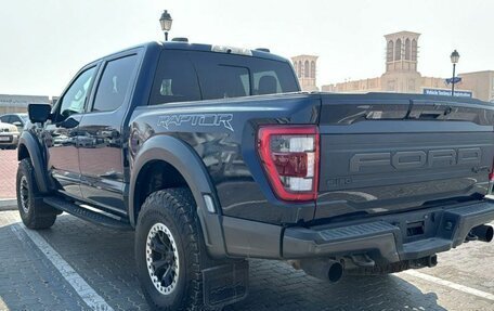 Ford F-150, 2023 год, 16 500 000 рублей, 5 фотография