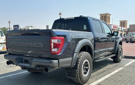 Ford F-150, 2023 год, 16 500 000 рублей, 7 фотография