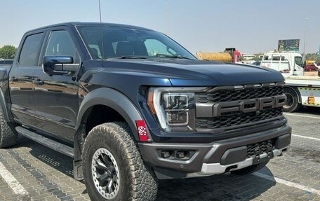 Ford F-150, 2023 год, 16 500 000 рублей, 6 фотография