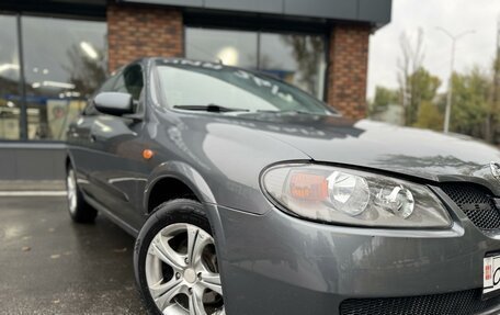 Nissan Almera, 2004 год, 390 000 рублей, 15 фотография