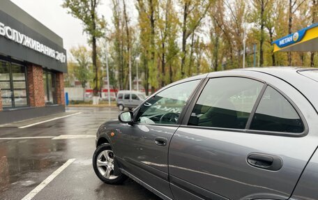 Nissan Almera, 2004 год, 390 000 рублей, 10 фотография