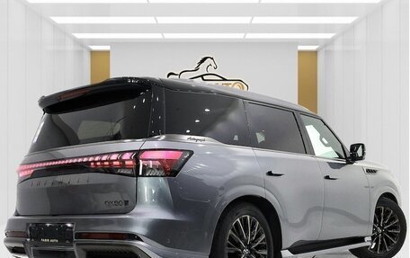 Infiniti QX80, 2024 год, 18 300 000 рублей, 3 фотография