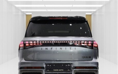 Infiniti QX80, 2024 год, 18 300 000 рублей, 4 фотография