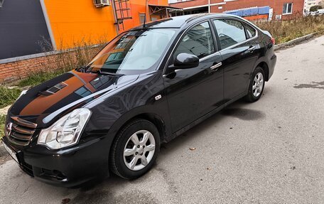 Nissan Almera, 2013 год, 790 000 рублей, 7 фотография