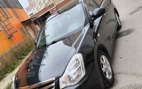 Nissan Almera, 2013 год, 790 000 рублей, 10 фотография