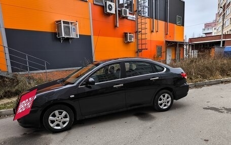 Nissan Almera, 2013 год, 790 000 рублей, 5 фотография