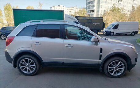 Opel Antara I, 2012 год, 1 400 000 рублей, 3 фотография