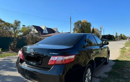 Toyota Camry, 2007 год, 870 000 рублей, 6 фотография